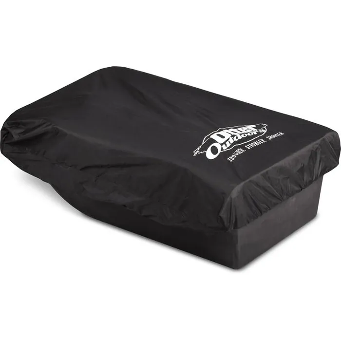 OTTER RESORT COVER