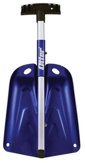 Otter Telescoping Shovel