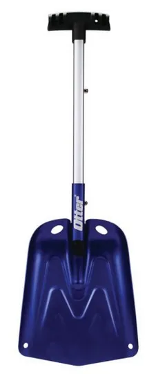 Otter Telescoping Shovel