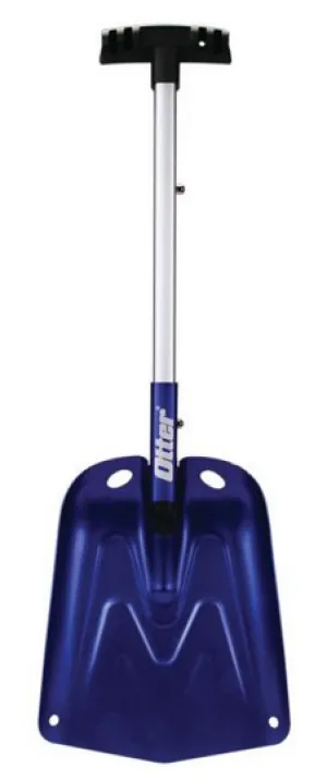 Otter Telescoping Shovel