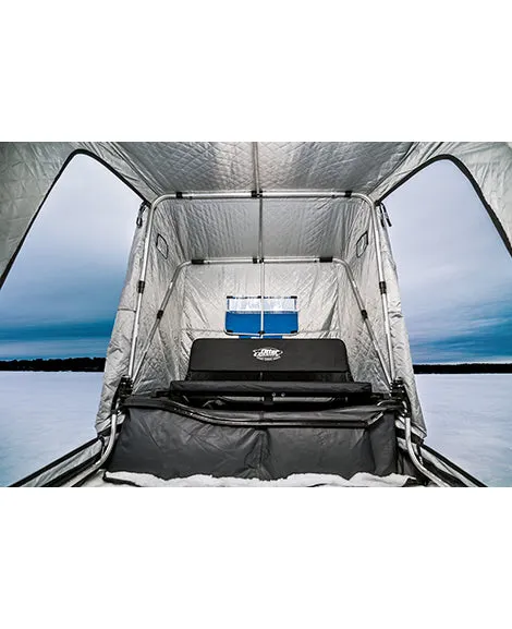 Otter XT X-Over Shelter