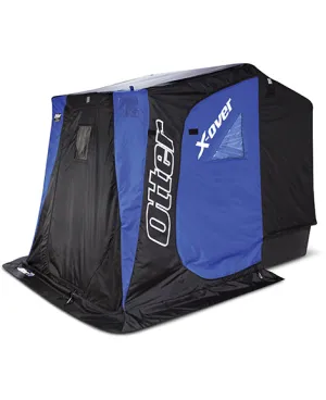 Otter XT X-Over Shelter