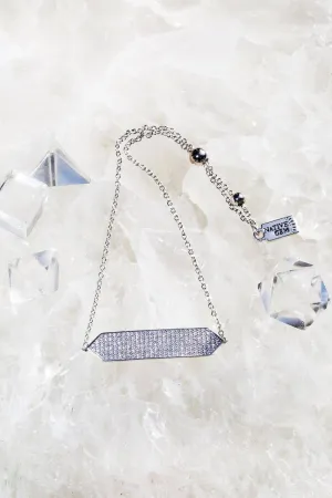 Pave ID Bracelet
