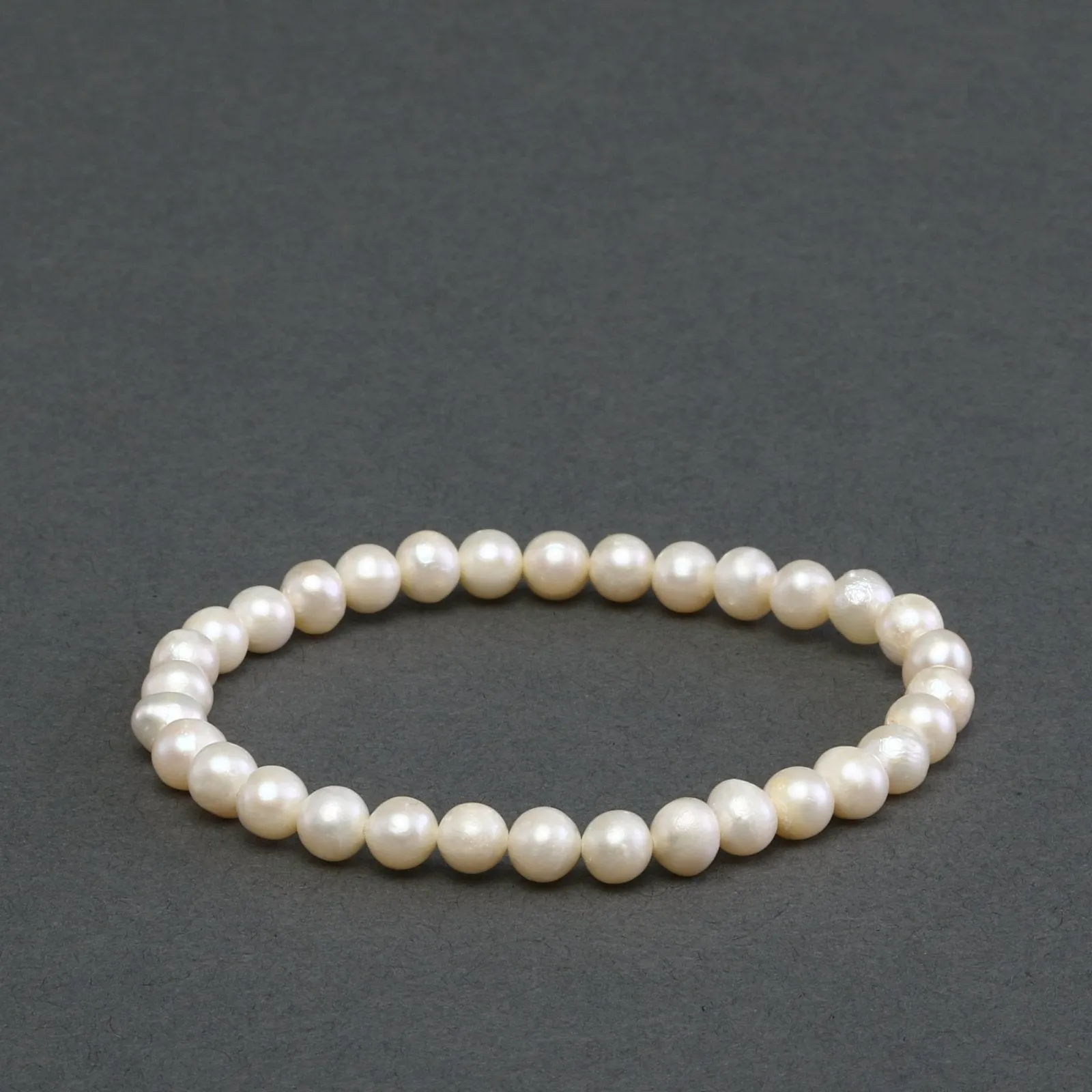 Pearl Bracelet