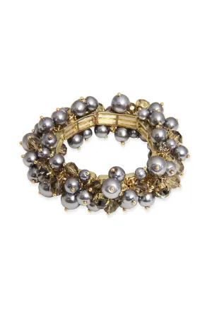 Pearl Stretch Bracelet