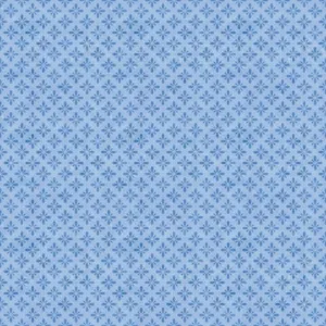 Periwinkle Spring Cornflower Blue