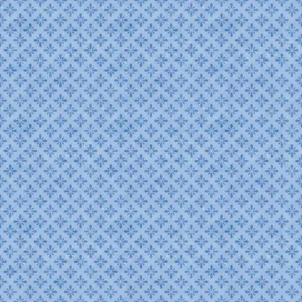 Periwinkle Spring Cornflower Blue