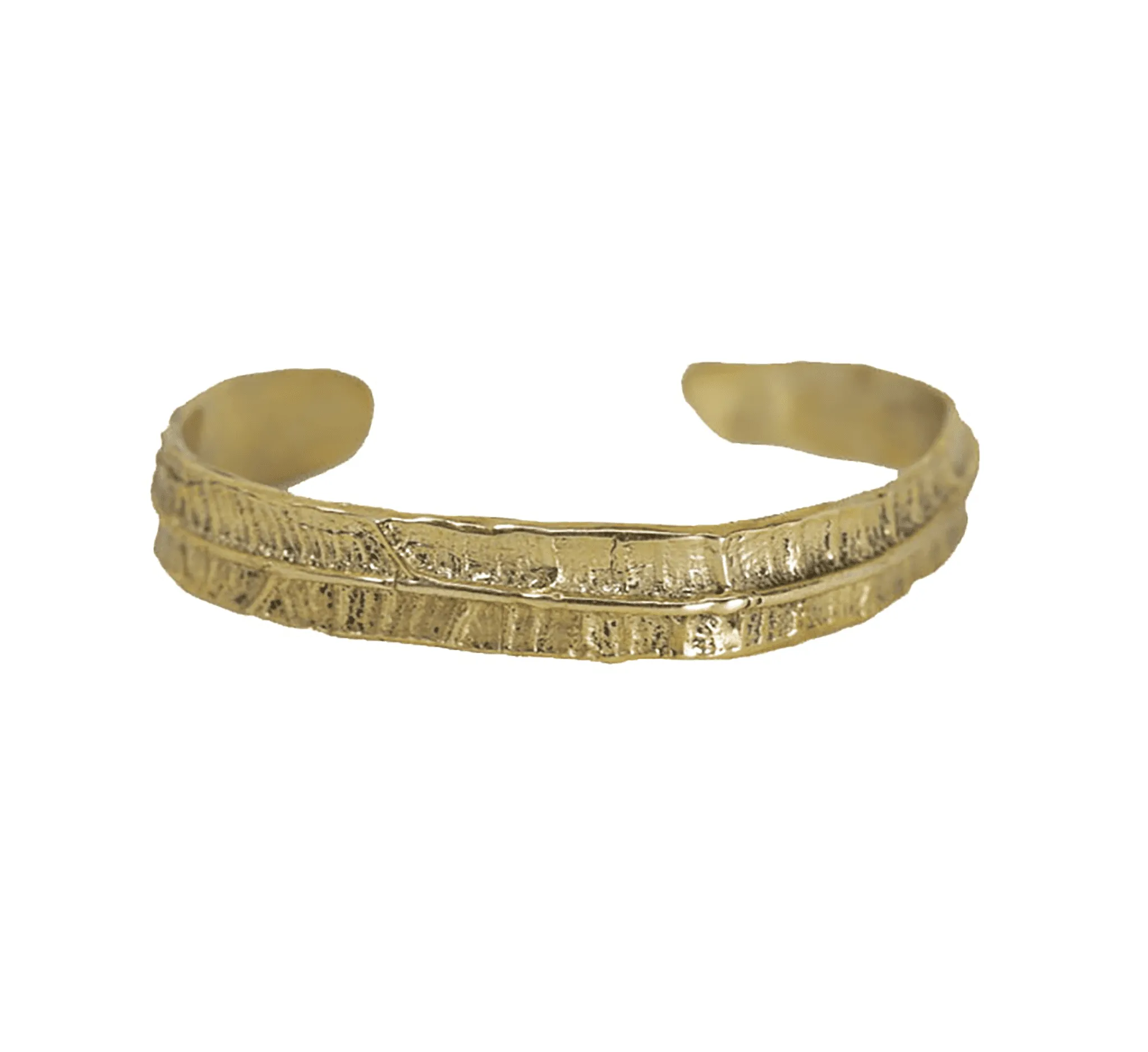 Philo Leaf Cuff