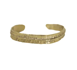 Philo Leaf Cuff