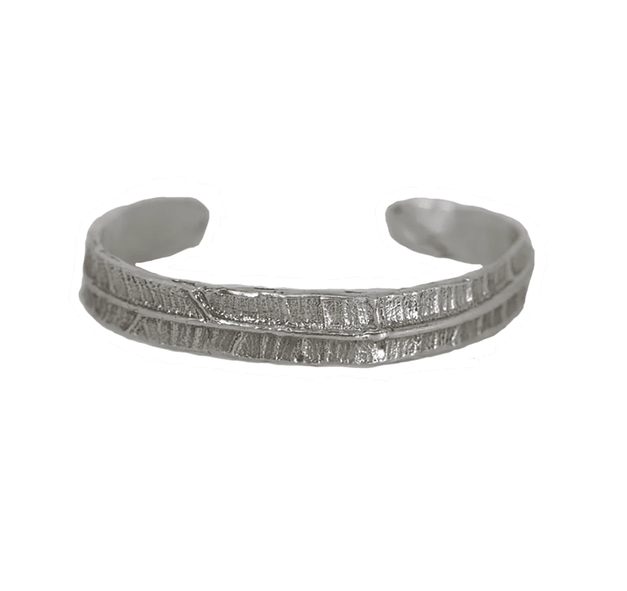 Philo Leaf Cuff