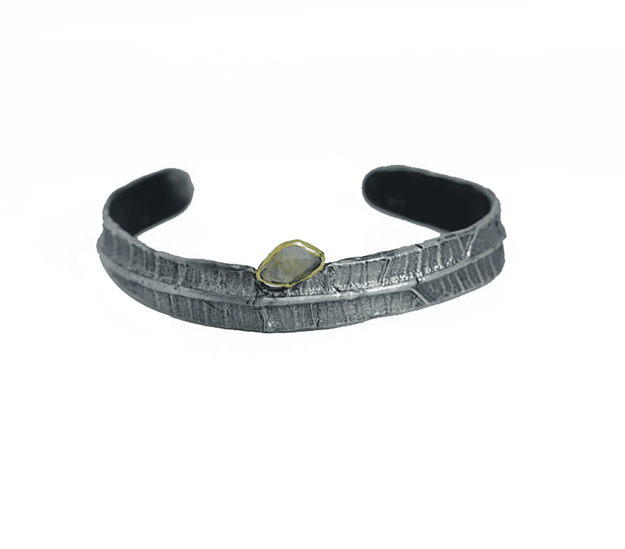 Philo Leaf Cuff