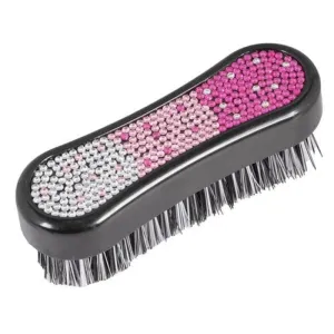 Pink Crystal Face Brush (GRM0720)