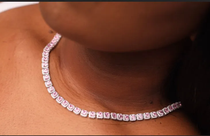 Pink Ice
