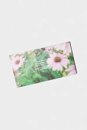 Pink Peppercorn Dark Chocolate Bar