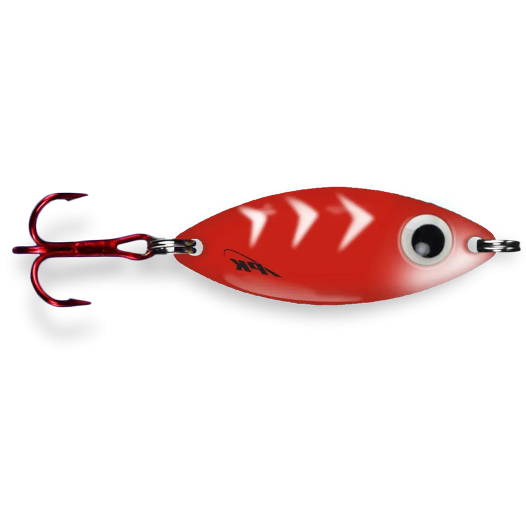 PK Lures PK Spoon