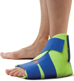 Polar Ice Foot & Ankle Ice Wrap