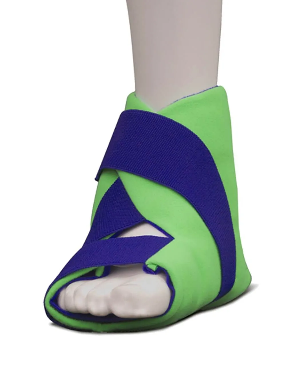 Polar Ice Foot & Ankle Ice Wrap
