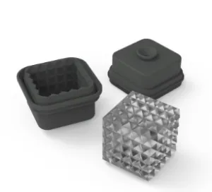 Prism Cocktail Cube is