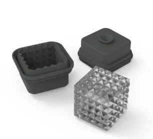 Prism Cocktail Cube is