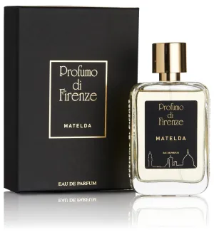 Profumo Di Firenze Matelda EDP For Unisex 100ml