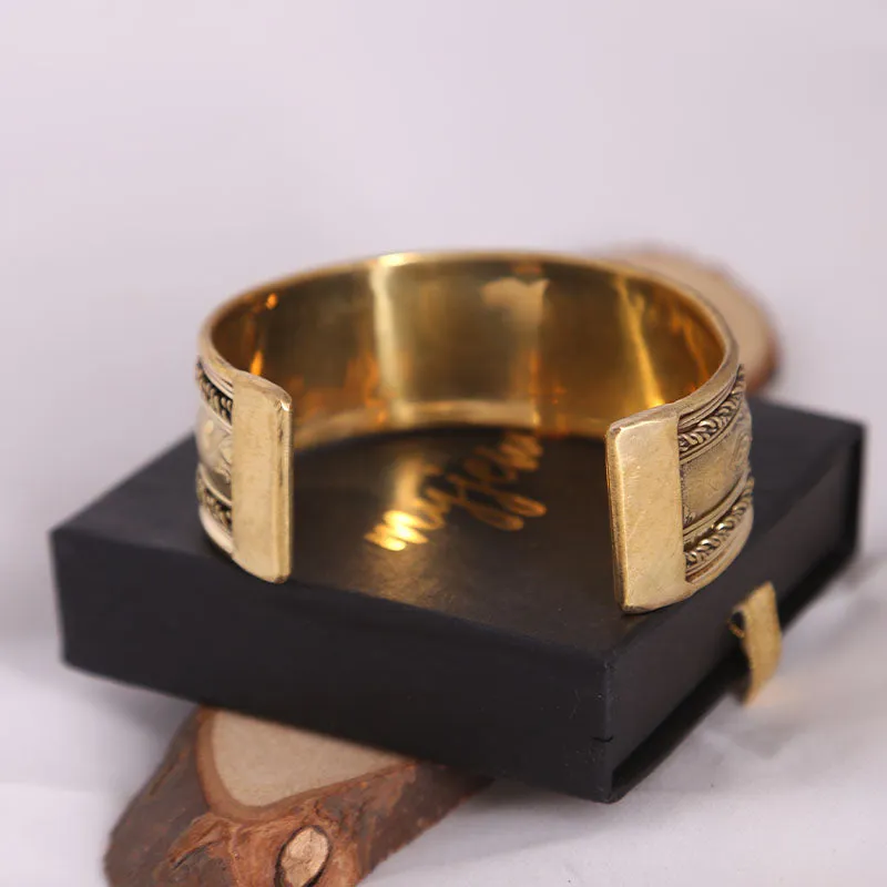 Pure Copper Designer Healthy Bracelet for Men & Women