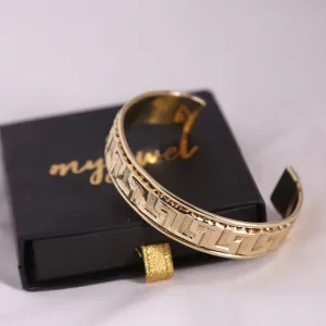 Pure Copper Designer Healthy Bracelet for Men & Women