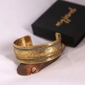 Pure Copper Designer Healthy Bracelet for Men & Women