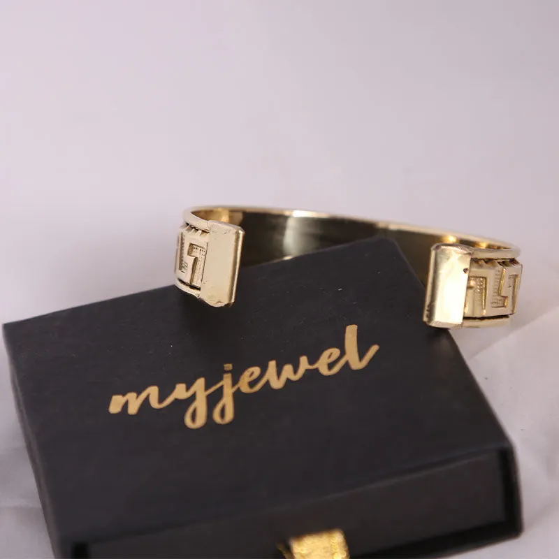 Pure Copper Designer Healthy Bracelet for Men & Women