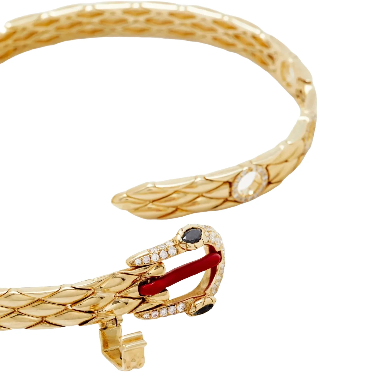 Python Bracelet