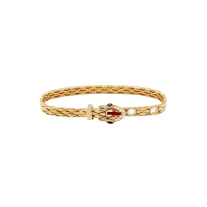 Python Bracelet
