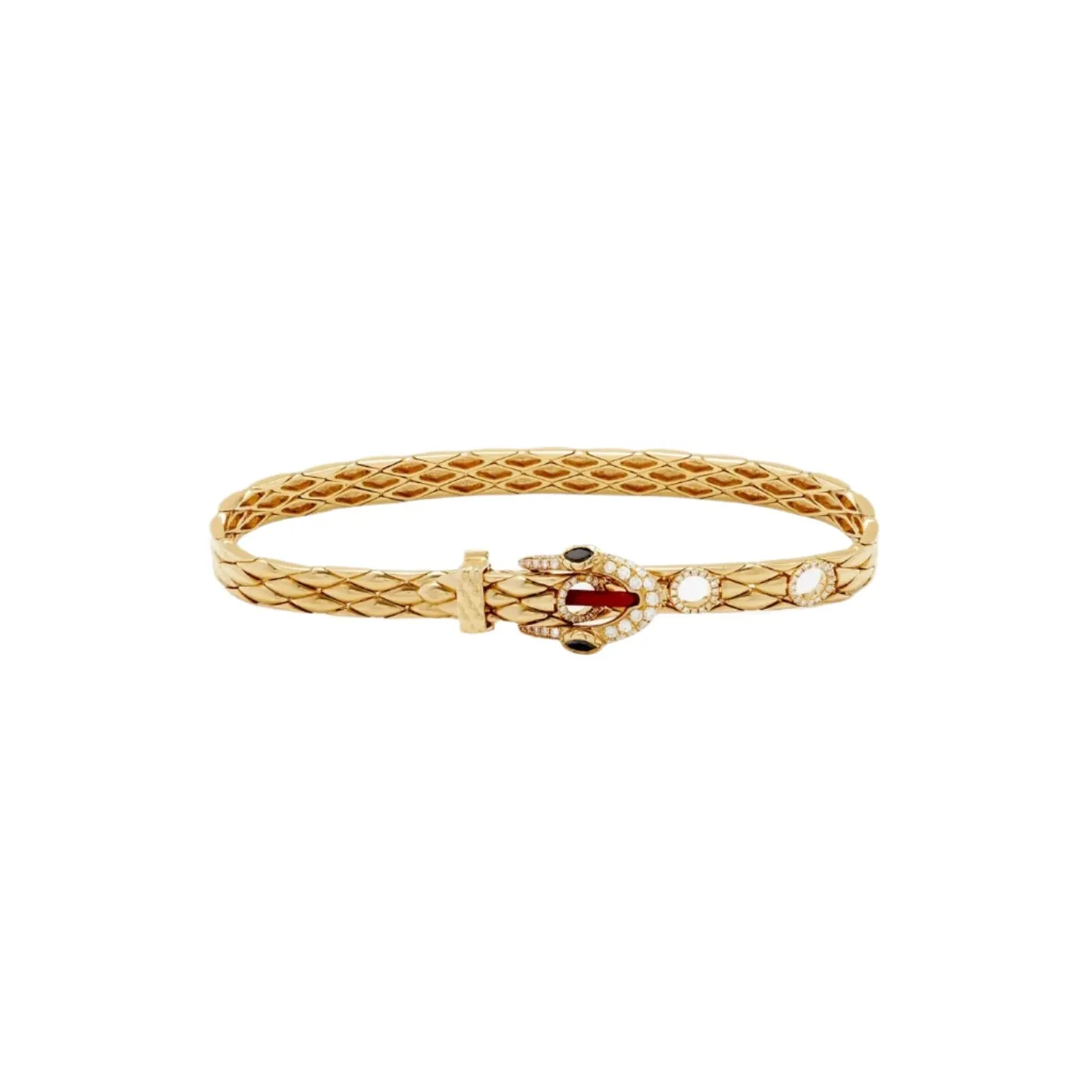 Python Bracelet