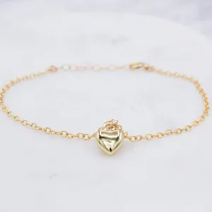 "My Heart is Open" Bracelet
