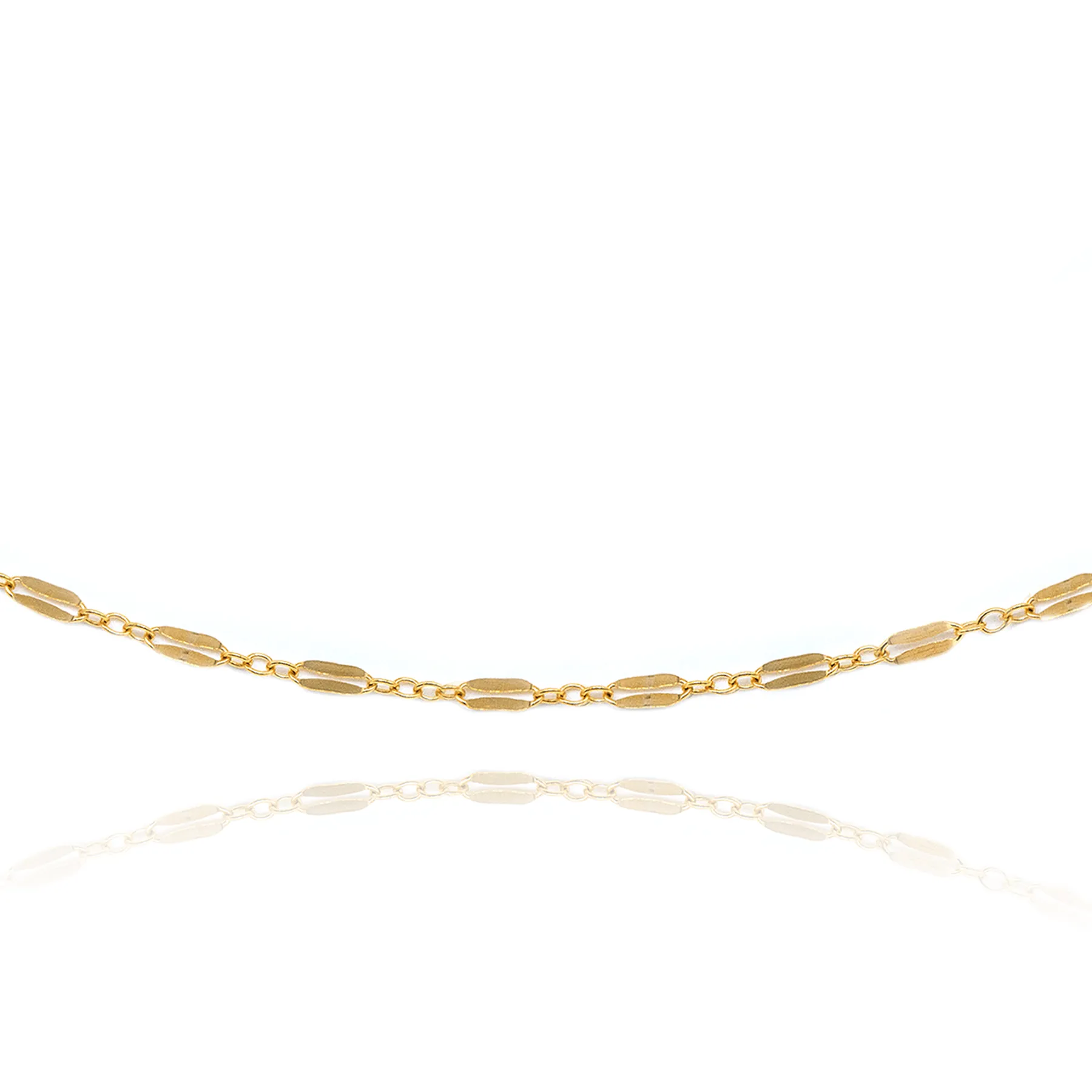 "Vulnerability" Bracelet
