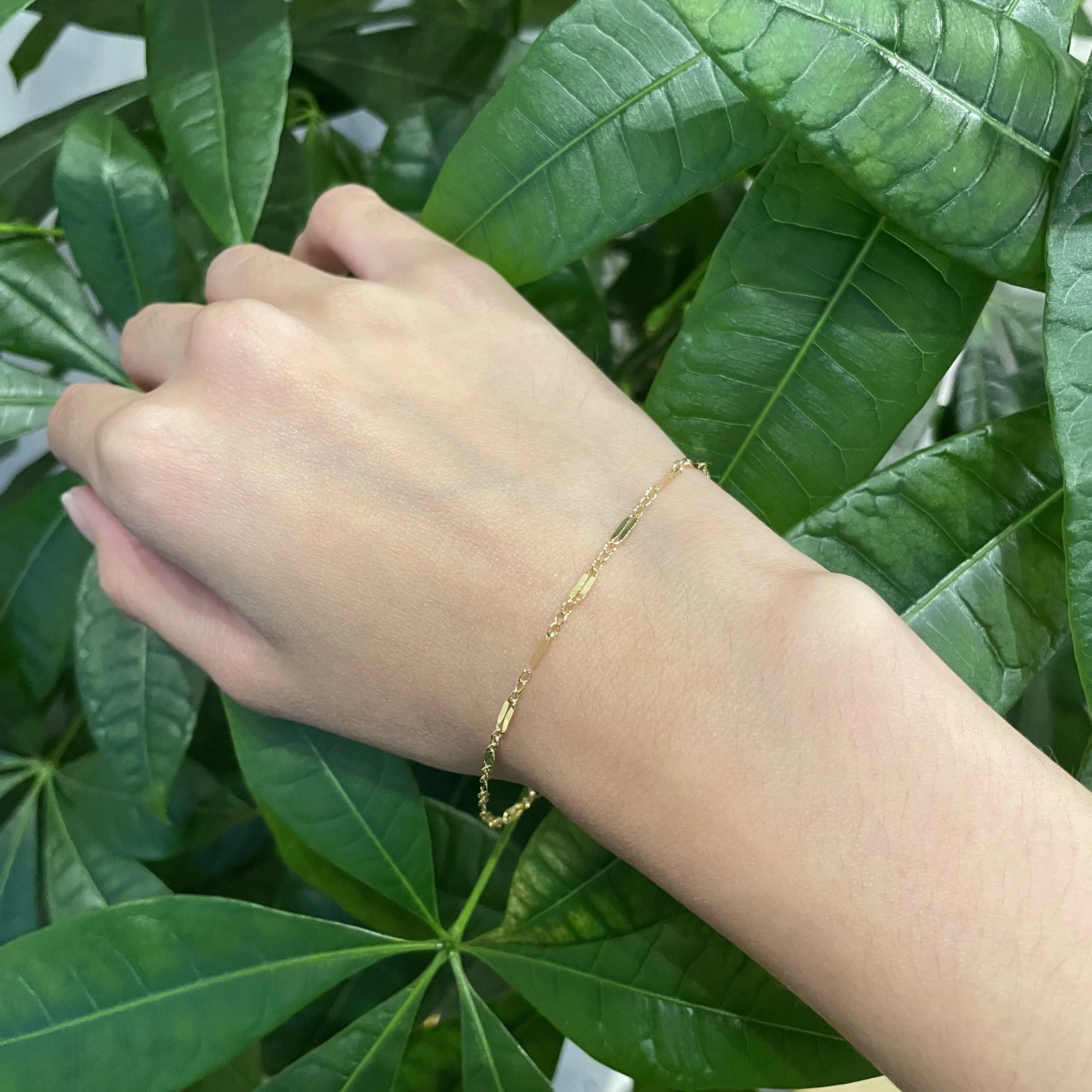 "Vulnerability" Bracelet