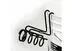 Rapala Bucket Rod Holder