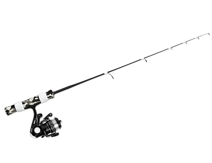 Rapala Flat Stick Ice Combo Spin