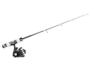 Rapala Flat Stick Ice Combo Spin