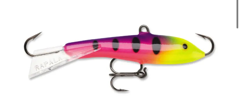 Rapala Jigging Rap (B)