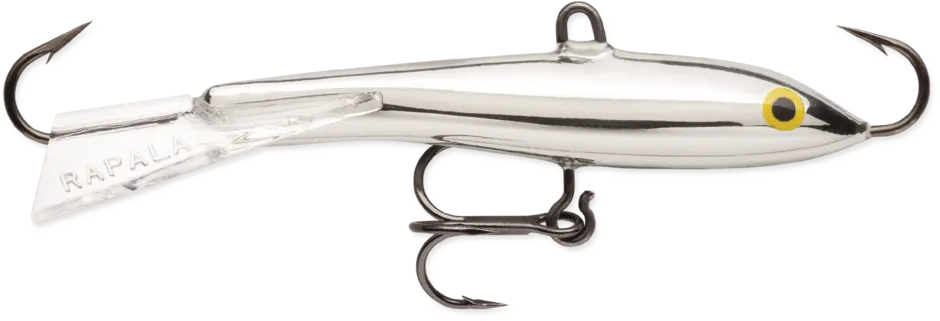 Rapala Jigging Rap (B)