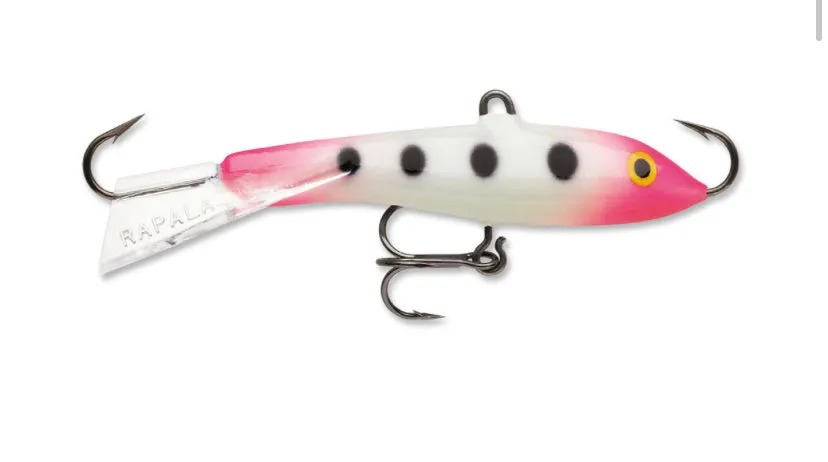 Rapala Jigging Rap (B)