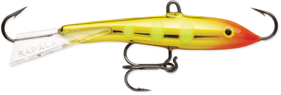 Rapala Jigging Rap (B)