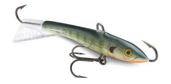 Rapala Jigging Rap (B)