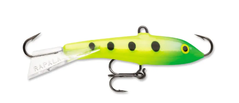 Rapala Jigging Rap (B)