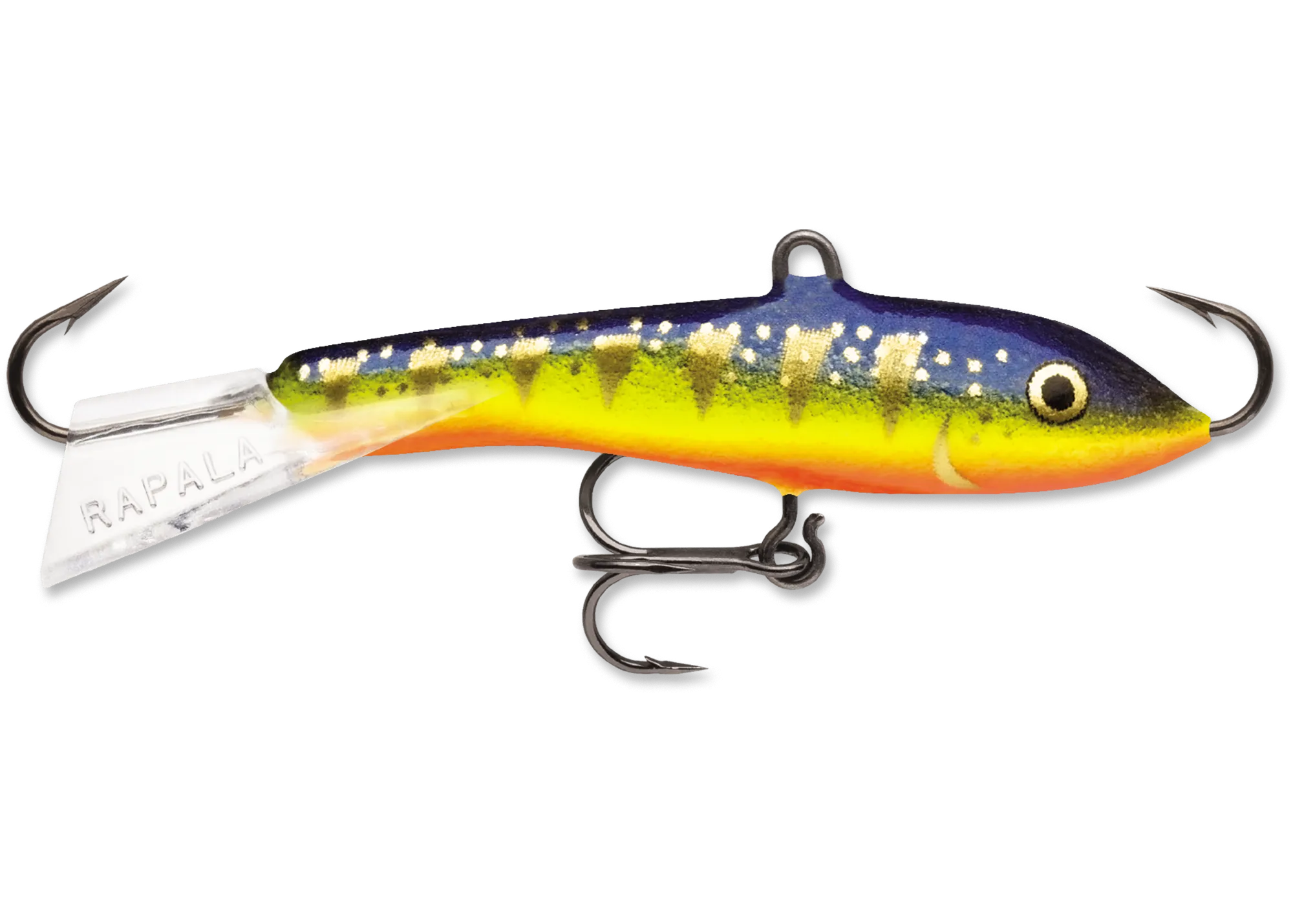 Rapala Jigging Rap (B)