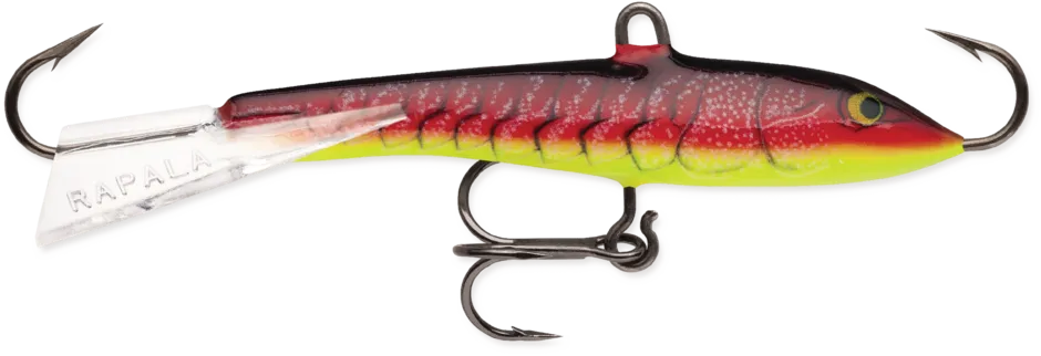 Rapala Jigging Rap (B)