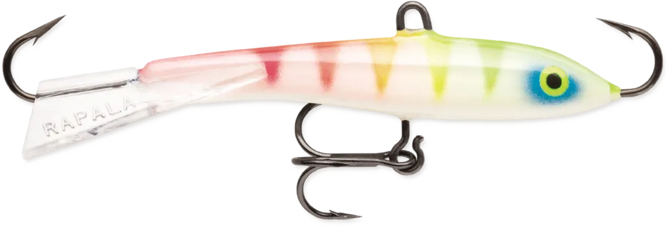 Rapala Jigging Rap (B)