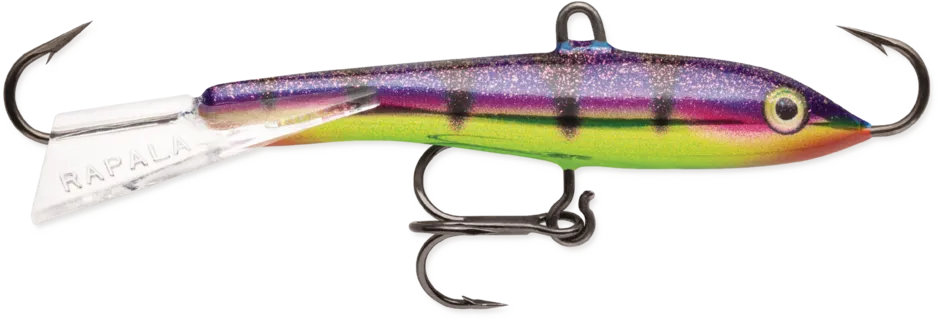 Rapala Jigging Rap (B)
