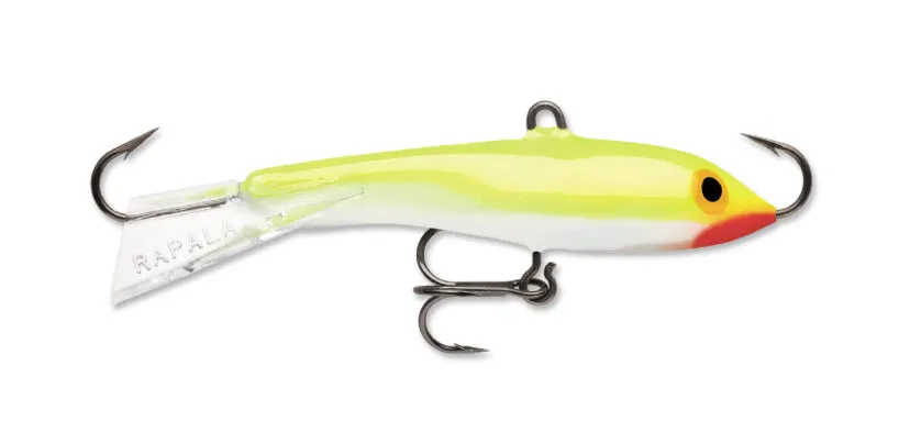 Rapala Jigging Rap (B)