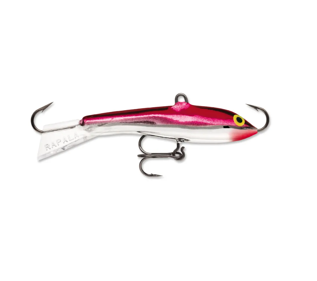 Rapala Jigging Rap (B)