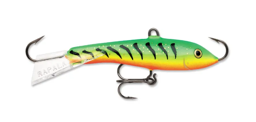 Rapala Jigging Rap (B)